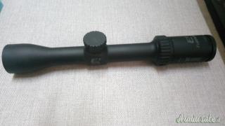 Burris fullfield E' 2x7x35