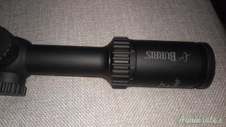 Burris fullfield E' 2x7x35