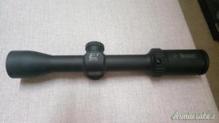 Burris fullfield E' 2x7x35