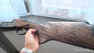 Perazzi MX8 12