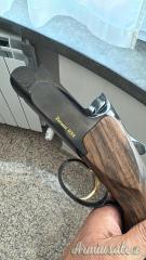 Perazzi MX8 12