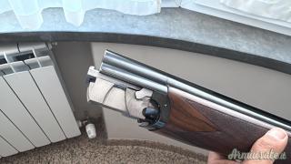 Perazzi MX8 12