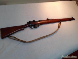 ENFIELD Mk 1 LITHGOW