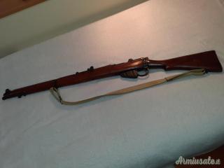 ENFIELD Mk 1 LITHGOW