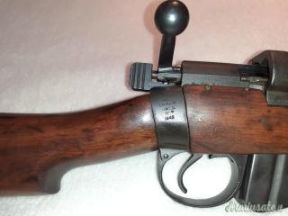 ENFIELD Mk 1 LITHGOW
