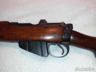 ENFIELD Mk 1 LITHGOW