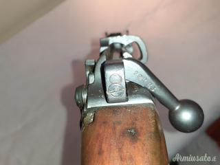 ENFIELD Mk 1 LITHGOW