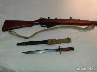 ENFIELD Mk 1 LITHGOW