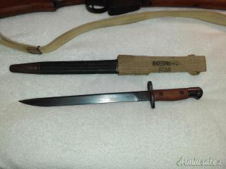 ENFIELD Mk 1 LITHGOW