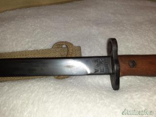 ENFIELD Mk 1 LITHGOW