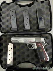 Springfield 1911-A1 BAGHDAD .45 ACP
