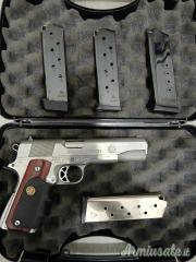 Springfield 1911-A1 BAGHDAD .45 ACP