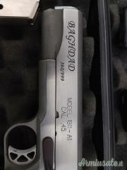 Springfield 1911-A1 BAGHDAD .45 ACP