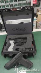 Canik  Prime Radian  9x19mm Parabellum | Luger | NATO