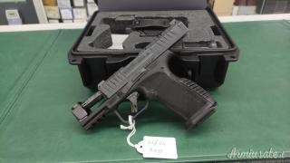 Canik  Prime Radian  9x19mm Parabellum | Luger | NATO