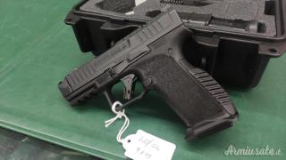 Canik  Prime Radian  9x19mm Parabellum | Luger | NATO