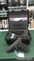 Canik  Prime Radian  9x19mm Parabellum | Luger | NATO
