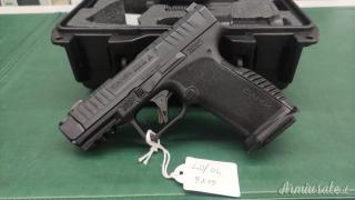 Canik  Prime Radian  9x19mm Parabellum | Luger | NATO