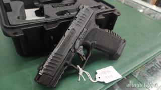 Canik  Prime Radian  9x19mm Parabellum | Luger | NATO