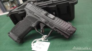 Canik  Prime Radian  9x19mm Parabellum | Luger | NATO