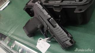 Canik  Prime Radian  9x19mm Parabellum | Luger | NATO