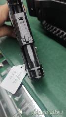 Canik  Prime Radian  9x19mm Parabellum | Luger | NATO