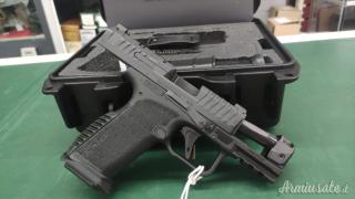 Canik  Prime Radian  9x19mm Parabellum | Luger | NATO