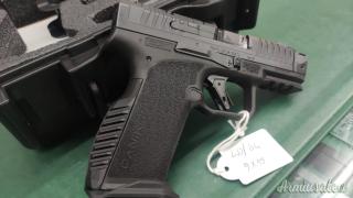 Canik  Prime Radian  9x19mm Parabellum | Luger | NATO
