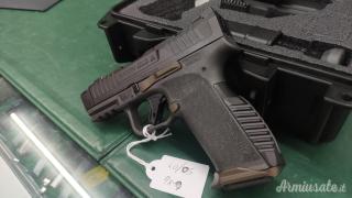 Canik Prime Radian Gray 9x19mm Parabellum | Luger | NATO