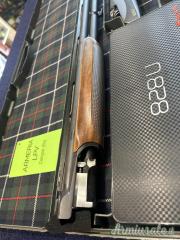 Benelli 828 U beccaccia 20