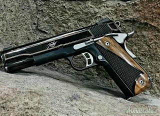 Kimber Mod. CLASSIC CARRY ELITE! .45 ACP