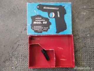 Confezioni originali HK Bernardelli Erma Astra-manuali vari