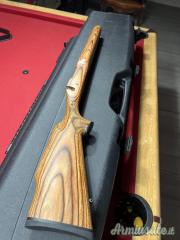 CALCIO LAMINATO REMINGTON VLS 700 SHORT ACTION