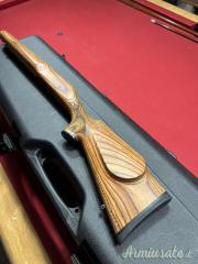 CALCIO LAMINATO REMINGTON VLS 700 SHORT ACTION