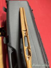 CALCIO LAMINATO REMINGTON VLS 700 SHORT ACTION