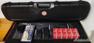 Ruger AR556 MPR 18