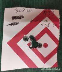 Blaser R 93 .308 Winchester