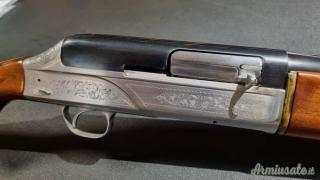 Breda Semiautomatico 12