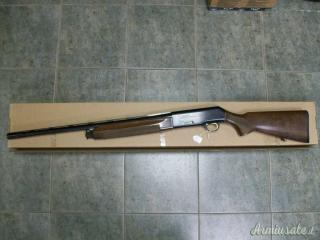 Beretta A304 SILVER LARK 12