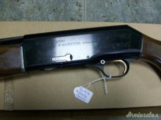Beretta A304 SILVER LARK 12
