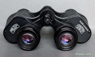CARL ZEISS 8x30 JENOPTEM multi-coated
