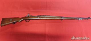 Mauser 1908 brasiliano