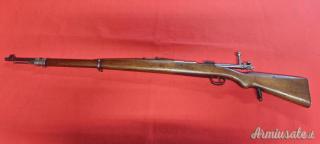 Mauser 1908 brasiliano