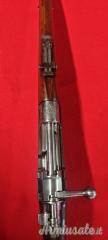 Mauser 1908 brasiliano