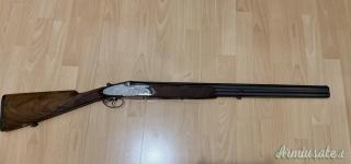 BERETTA S2 CAL. 12 – 1968 – VENDO O PERMUTO CON PISTOLA