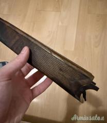 BERETTA S2 CAL. 12 – 1968 – VENDO O PERMUTO CON PISTOLA