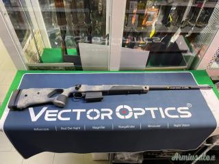 Bergara Wilderness Sierra .300 Winchester Magnum