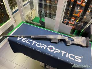 Bergara Wilderness Sierra .300 Winchester Magnum