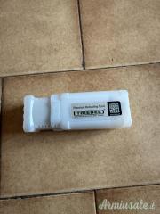 Triebel dies .375 CT