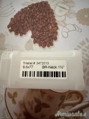 Triebel dies .375 CT